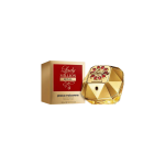 Lady Million Royale